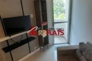 Flat com ótimo preço no bairro Jardins. Confira!