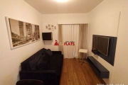 Flat com ótimo preço no bairro Itaim Bibi. Confira!