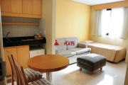 Flat com ótimo preço no bairro Santana. Confira!