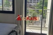 Flat com ótimo preço no bairro Moema. Confira!