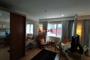 Flat com ótimo preço no bairro Vila Olímpia. Confira!