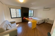 Flat com ótimo preço no bairro Moema. Confira!