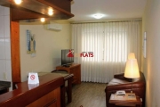 Flat com ótimo preço no bairro Itaim Bibi. Confira!