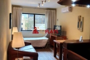 Flat com ótimo preço no bairro Itaim Bibi. Confira!