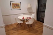 Flat com ótimo preço no bairro Consolação. Confira!