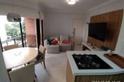 Flat com ótimo preço no bairro Moema. Confira!