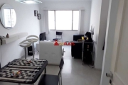 Flat com ótimo preço no bairro Moema. Confira!