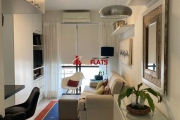 Flat com ótimo preço no bairro Moema. Confira!