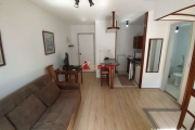 Flat com ótimo preço no bairro Moema. Confira!