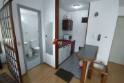 Flat com ótimo preço no bairro Moema. Confira!