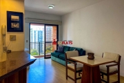 Flat com ótimo preço no bairro Vila Nova Conceição. Confira!