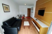 Flat com ótimo preço no bairro Vila Nova Conceição. Confira!