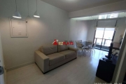 Flat com ótimo preço no bairro Moema. Confira!