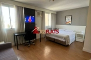 Flat com ótimo preço no bairro Vila Nova Conceição. Confira!