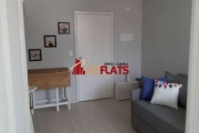 Flat com ótimo preço no bairro Moema. Confira!