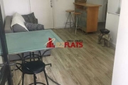 Flat com ótimo preço no bairro Moema. Confira!