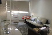 Flat com ótimo preço no bairro Vila Nova Conceição. Confira!