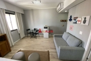 Flat com ótimo preço no bairro Moema. Confira!