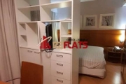 Flat com ótimo preço no bairro Moema. Confira!