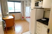 Flat com ótimo preço no bairro Moema. Confira!