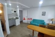 Flat com ótimo preço no bairro Moema. Confira!