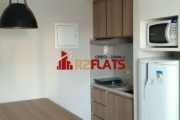 Flat com ótimo preço no bairro Moema. Confira!