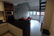 Flat com ótimo preço no bairro Moema. Confira!