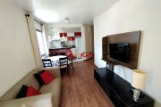 Apartamento com ótimo preço no bairro Vila Nova Conceição. Confira!