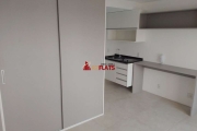 Flat com ótimo preço no bairro Moema. Confira!