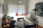 Flat com ótimo preço no bairro Jardins. Confira!