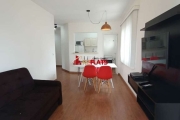 Flat com ótimo preço no bairro Vila Nova Conceição. Confira!