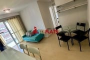 Flat com ótimo preço no bairro Bela Vista. Confira!