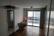 Flat com ótimo preço no bairro Vila Nova Conceição. Confira!