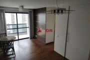 Flat com ótimo preço no bairro Vila Nova Conceição. Confira!