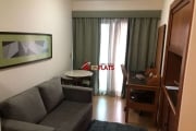 Flat com ótimo preço no bairro Cidade Monções. Confira!