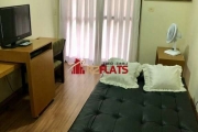 Flat com ótimo preço no bairro Jardins. Confira!