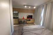 Flat com ótimo preço no bairro Moema. Confira!