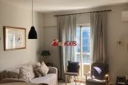 Flat com ótimo preço no bairro Vila Olímpia. Confira!