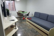 Flat com ótimo preço no bairro Bela Vista. Confira!