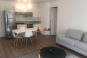 Flat com ótimo preço no bairro Jardins. Confira!