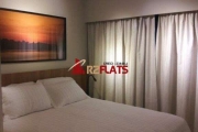 Flat com ótimo preço no bairro Jardins. Confira!