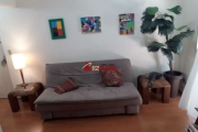 Flat com ótimo preço no bairro Bela Vista. Confira!