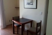 Flat com ótimo preço no bairro Bela Vista. Confira!