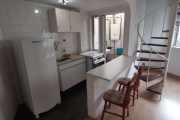 Flat com ótimo preço no bairro Vila Nova Conceição. Confira!