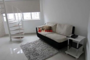 Flat com ótimo preço no bairro Vila Nova Conceição. Confira!