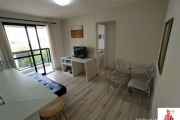 Flat com ótimo preço no bairro Vila Olímpia. Confira!