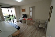 Flat com ótimo preço no bairro Vila Olímpia. Confira!