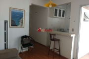 Flat com ótimo preço no bairro Paraíso. Confira!