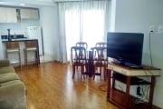 Flat com ótimo preço no bairro Moema. Confira!