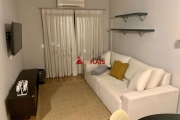 Flat com ótimo preço no bairro Vila Nova Conceição. Confira!